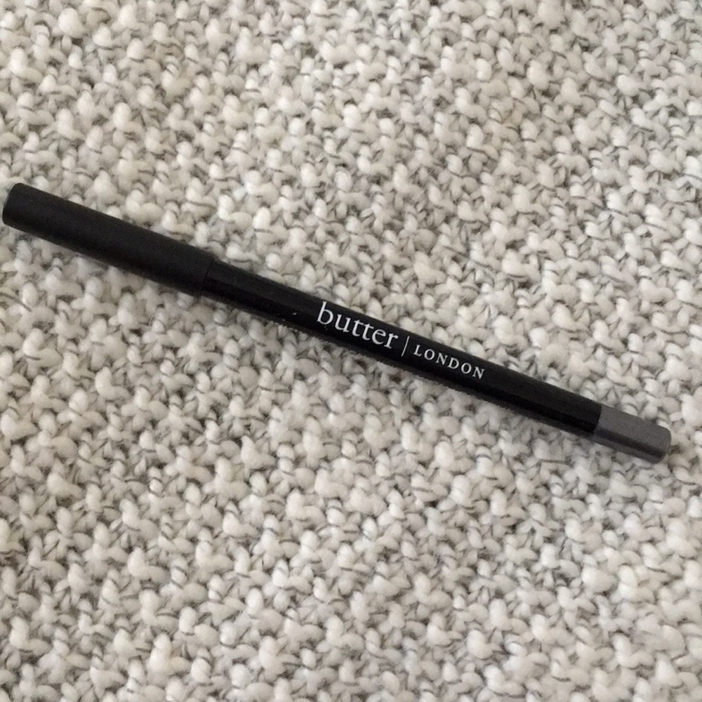 4/$30 Butter London Wink eye pencil eyeliner
